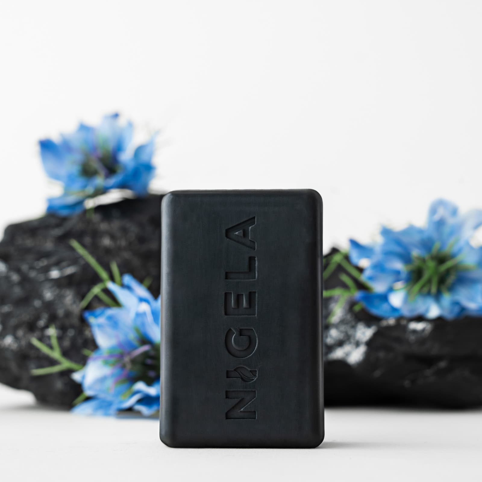 Nigela Schwarzkümmelöl Haarshampoo (Festes Shampoo 100g)